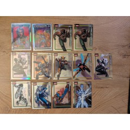 Auktion - Topps Chrome...