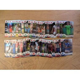 Auktion - Topps Chrome...