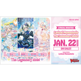 Cardfight!! Vanguard...