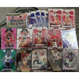 Auktion - NFL Bundle mit...