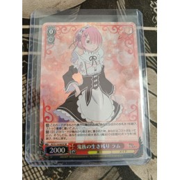Auktion - Re ZERO -Starting...
