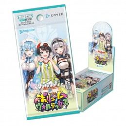 hololive Official Card Game...