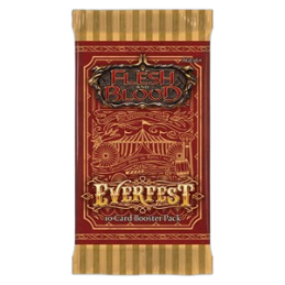 Flesh & Blood - Everfest...