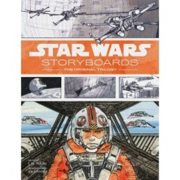 Star Wars Storyboards: The...