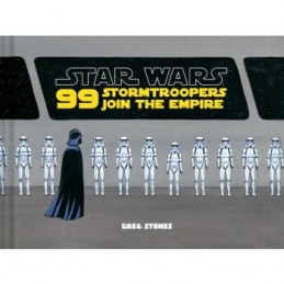 Star Wars: 99 Stormtroopers...