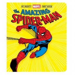 The Amazing Spider-Man: My...