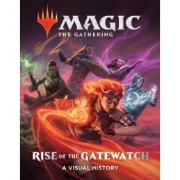 Magic: The Gathering - Rise...