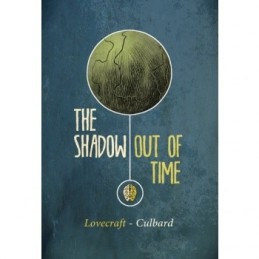 The Shadow Out of Time - EN