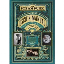 The Steampunk User's Manual...