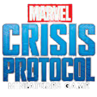 Marvel: Crisis Protocol ist ein Tabletop-Hobby-Miniaturenspiel, das im Marvel-Universum spielt.