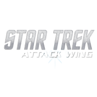 Star Trek: Attack Wing ist ein taktisches Weltraumkampf-HeroClix-Miniaturenspiel mit sammelbaren, vorbemalten Schiffen aus dem Star Trek-Universum.