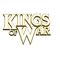 Kings of War Tabletop Game von Mantic Games