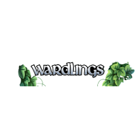 Wardlings Tabletop Miniaturen von WizKids