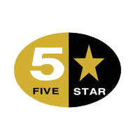 Funko - 5 Star Edition