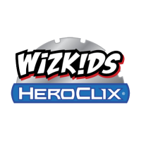HeroClix - Merchandise