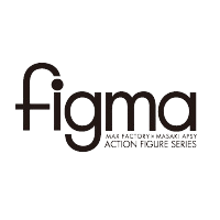 Figma Anime Action Figuren - Merchandise