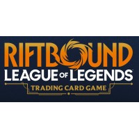 Riftbound: League of Legends TCG