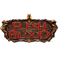 Flesh & Blood TCG ist ein heldenzentriertes Fantasy Trading Card Game.