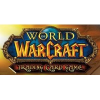 Das World of Warcraft Trading Card Game ist ein Sammelkartenspiel
