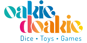 Oakie Doakie Toys