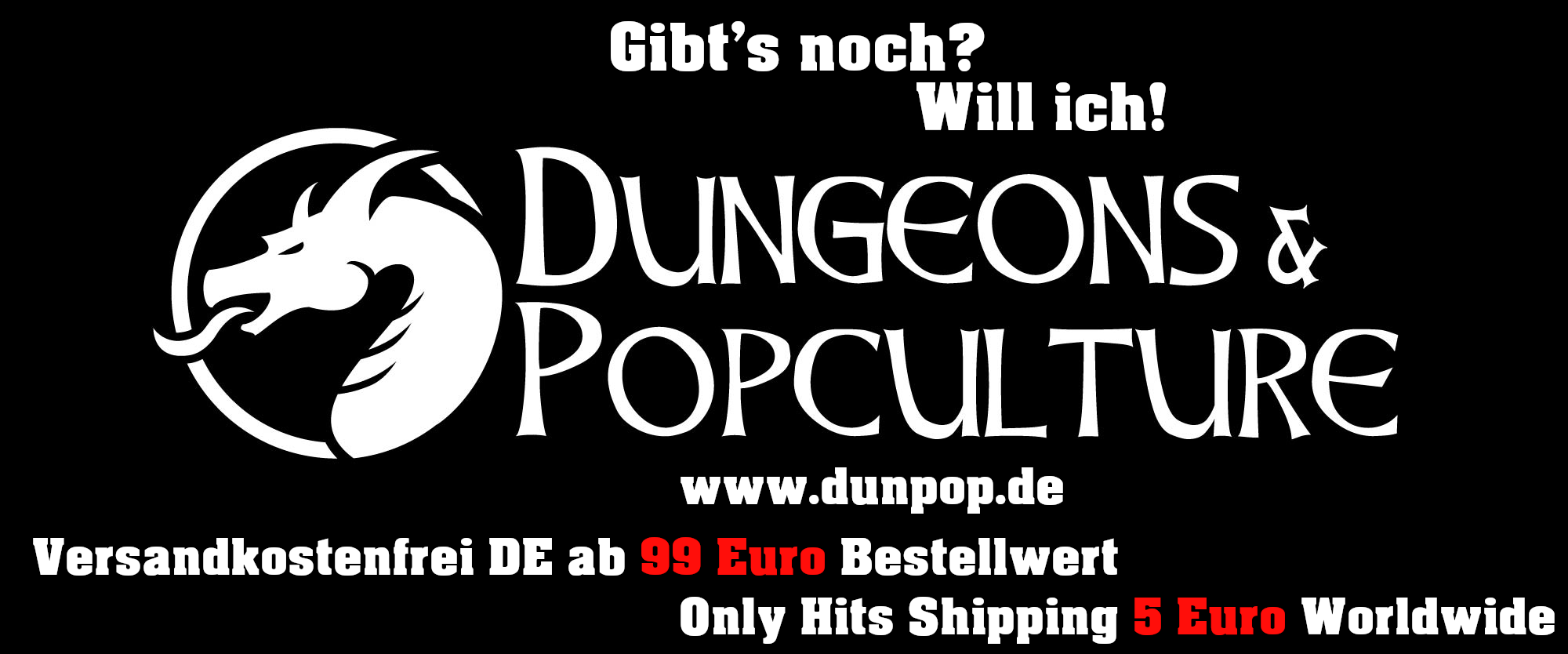 Dungeons & Popculture